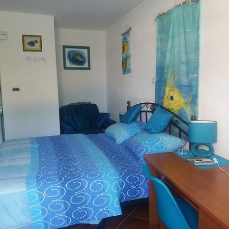 Apartments Palm House روفينج المظهر الخارجي الصورة