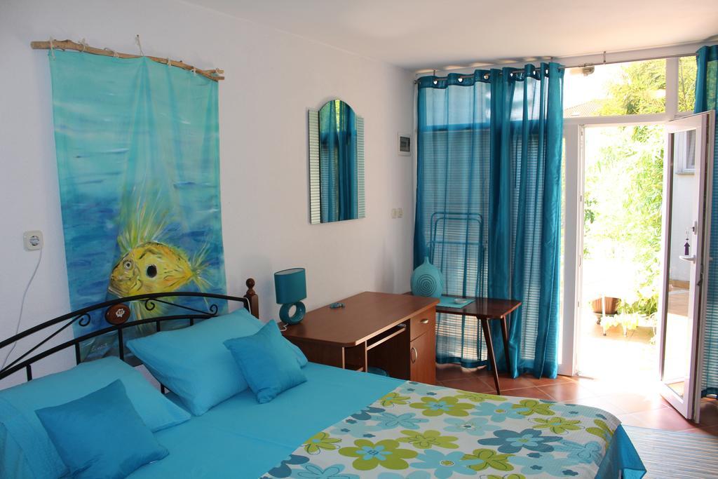 Apartments Palm House روفينج الغرفة الصورة