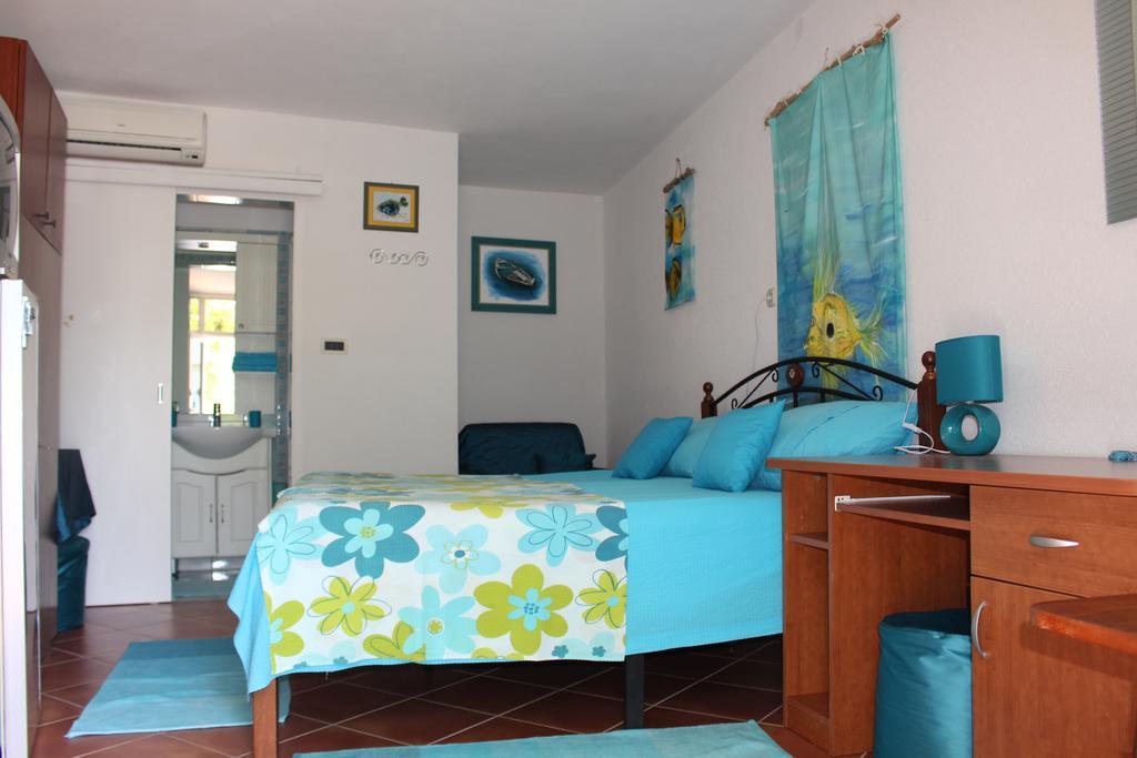Apartments Palm House روفينج الغرفة الصورة