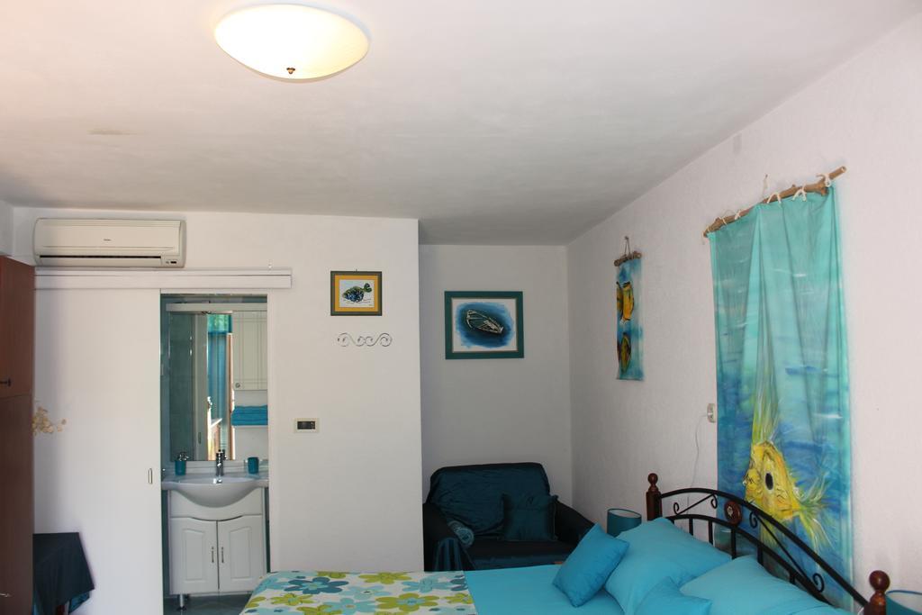 Apartments Palm House روفينج الغرفة الصورة
