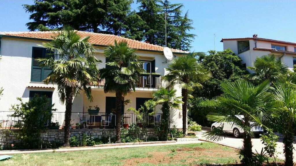 Apartments Palm House روفينج المظهر الخارجي الصورة