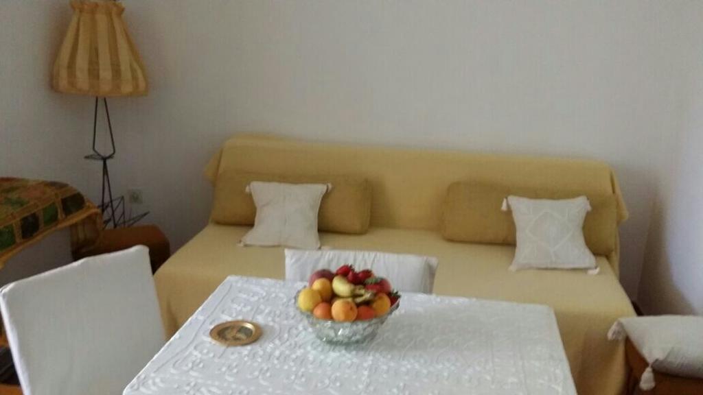 Apartments Palm House روفينج المظهر الخارجي الصورة