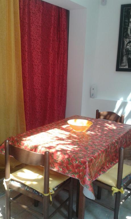 Apartments Palm House روفينج المظهر الخارجي الصورة