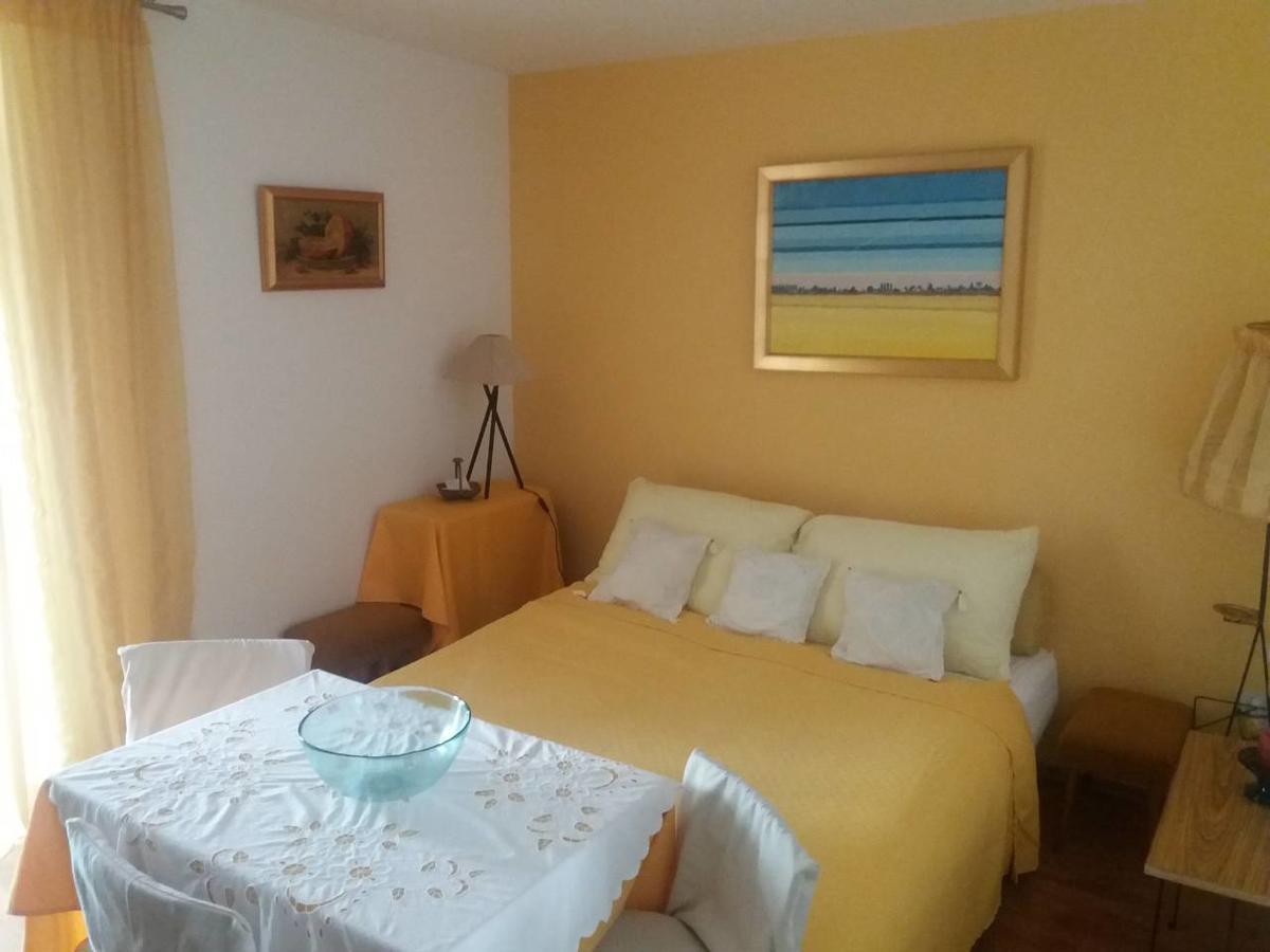 Apartments Palm House روفينج المظهر الخارجي الصورة