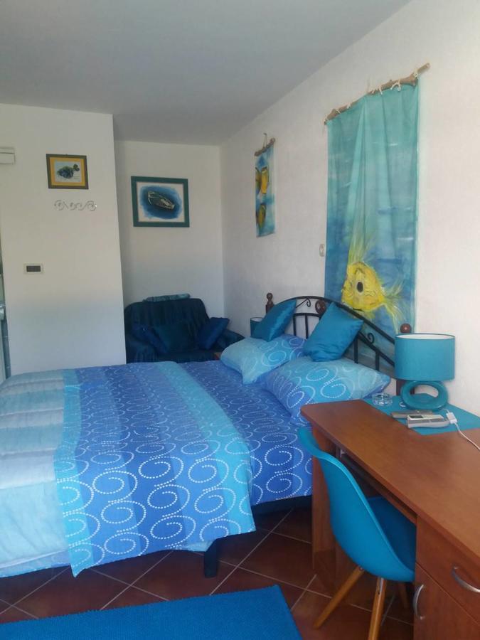 Apartments Palm House روفينج المظهر الخارجي الصورة