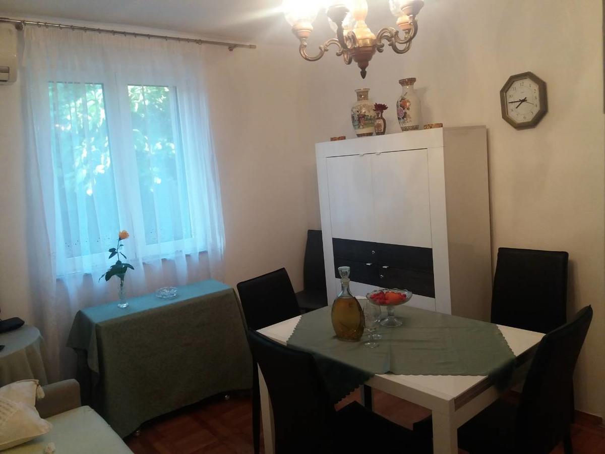 Apartments Palm House روفينج المظهر الخارجي الصورة