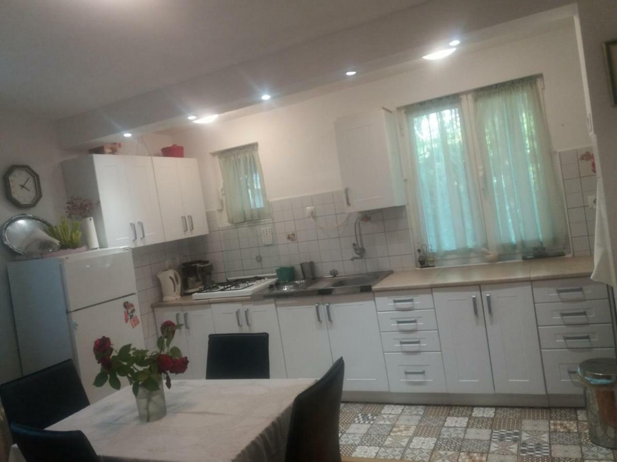 Apartments Palm House روفينج المظهر الخارجي الصورة