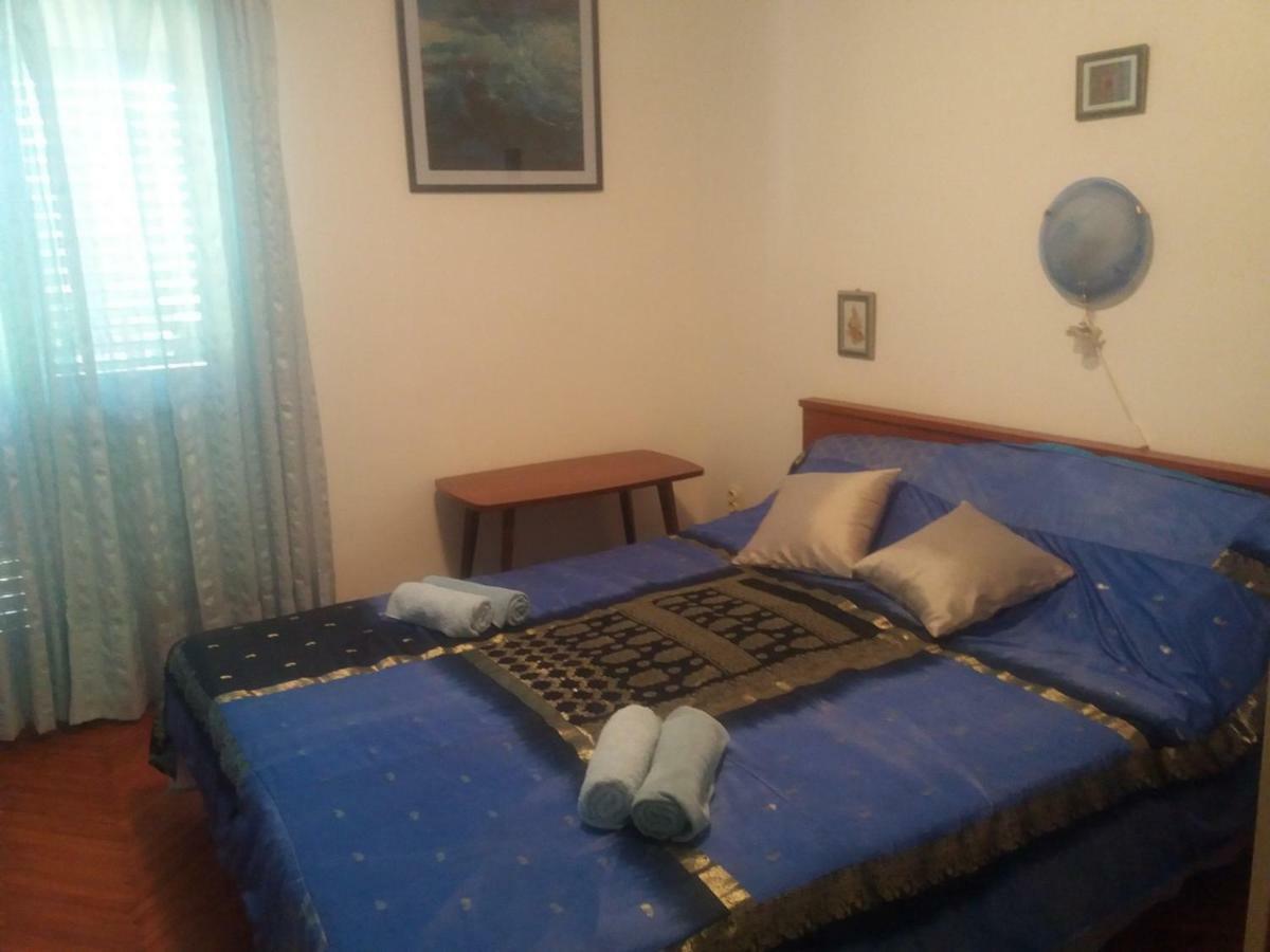 Apartments Palm House روفينج المظهر الخارجي الصورة