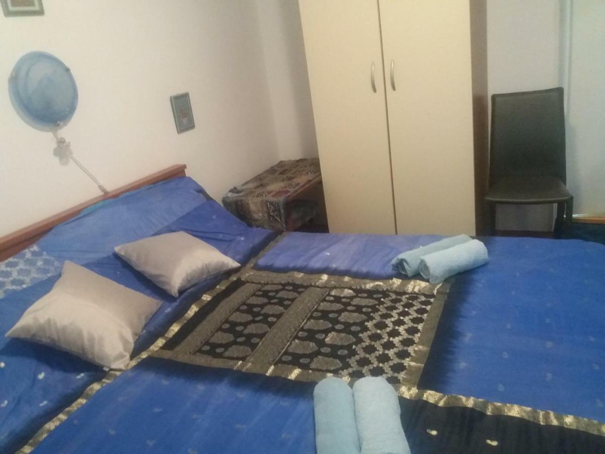 Apartments Palm House روفينج المظهر الخارجي الصورة